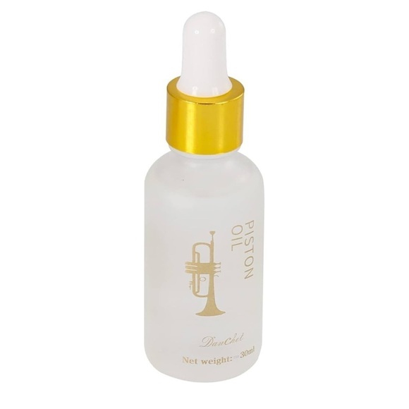 Danchet Other - Danchet Synthetic piston valve oil for brass instruments NEW IN BOX